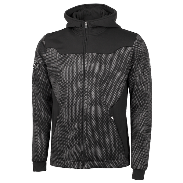 Dante Insula Full Zip Hoodie